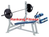 Olympic Decline Bench (HS-4011)