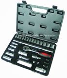 Professional Socket Tool Set in Hand Tools