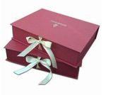 Christmas Corrugated Paper Box (FP900115)