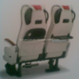 Passenger Seat of Luxury Buses