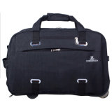 Trolley Bag, Luggage Bag, Sports Travel Bag (MH-2111 black)
