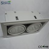 LED Spot Light, LED Grille Downlight, LED Spotlight