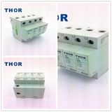 340V 30-40ka AC Power Circuit Breaker Surge Protector