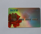 Sle5542 Contact Smart Card for Loyalty Management