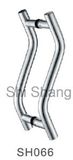 Stainless Steel Pull Handle