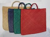 Straw Handbags