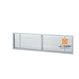 Linear Bar Grille (Rectangular Figure/Round)