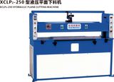 25T Hydraulic Beam Press Cutting Machine