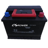 Maintenance Free Car Battery (DIN45 12V45AH)