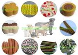 Chew Pet Food Machine Pet Food Machinery