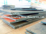 Steel Product Shipbuilding High-Strenght Steel Plate (AH36)