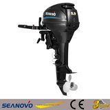 2 Stroke 9.9HP Outboard Engine