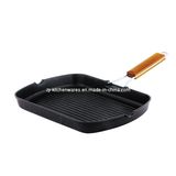 Die Cast Aluminum Non Stick Fry Pan (ZY-FP-1134)