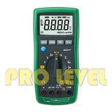 Professional 4000 Counts Autoranging Digital Multimeter (MS8217)