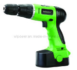 CE Approved 18-Volt Cordless Hammer Drill (LY603-SC)