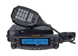 Tc-Mauv11 VHF&UHF Dual Band Cross Band Repeater and Large LCD Detachable Front Panel FM Transmitter & Mobile Radio