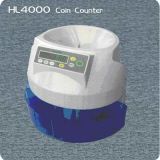 Coin Counter (HL4000)