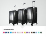 Hard Shell PC ABS Luggage/Business Traveling Trolley Luggage
