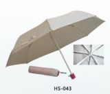 Fold Umbrella (HS-043)