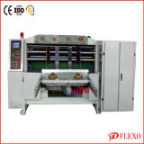 CE Verified Printing Machinery with Stacker (YD flexo)