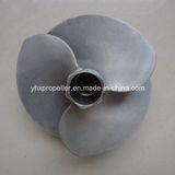 Sand Blast Propeller 140mm Used in Watercraft Boat