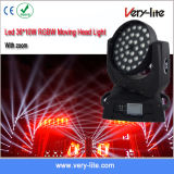 36*10W LED Moving Head Lights