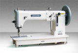 Single Needle Compund Feed Extra Heavy Lockstitch Sewing Machine (GA243, GA273)