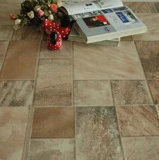 Marble Series Waterproof 12mm Laminate Floor