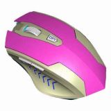 Bluetooth Wireless Foldable Drivers USB 3D Optical Mouse