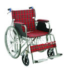 Aluminum Manual Wheelchair (ALK864LJ)