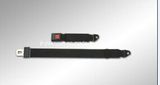 Simple Two Point Safety Belt (DC-32004)