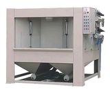 Rotary Automatic Sandblast Machine (ZPI-10)