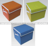Foldable Storage Box(HMD-090)