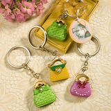 Polyresin Sculpture Customized Decoration Key Chain