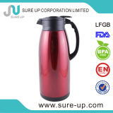 Hot and Cold Pot Hot Sales and Vacuum Hotel Pot with Fresh Material Jug (JGFL)