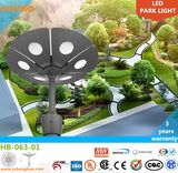 IP65 Aluminum High Quality 60W Bollard LED Garden Light (HB-063-01)