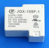 T90 Jqx-105f-1 30A Relays