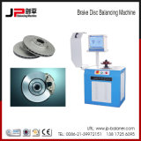 Jp Jianping High Speed Disk Ceramic Brake Discs Balancing Machinery
