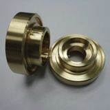 CNC Machined Parts (No. 0162)