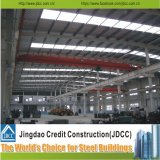 Steel Building