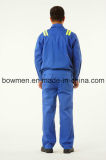 Bowmen Work Clothes Polyester/Cotton Coverall Workwear