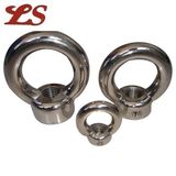 High Quality G80 Small Ring Nut