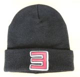 Embroidery Custom Fashion Beanie Hat with High Quality