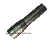 CREE XP-G Zoom LED Torch (FH-15L01-3AAA)