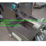 Fish Bone Removing Machine/ Fish Meat and Bone Seperating Machine