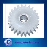 Precision White Nylon Gear (DKL-G007)