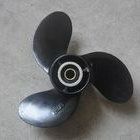 YAMAHA Brand Boat Propeller Aluminum Alloy Material Used in Big Boat