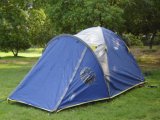 Camping Tent Double Layer