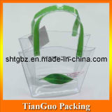Plastic Shopping Tote Bag (TG-04SH)