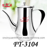 Stainless Steel High Water Kettle (FT-3104)